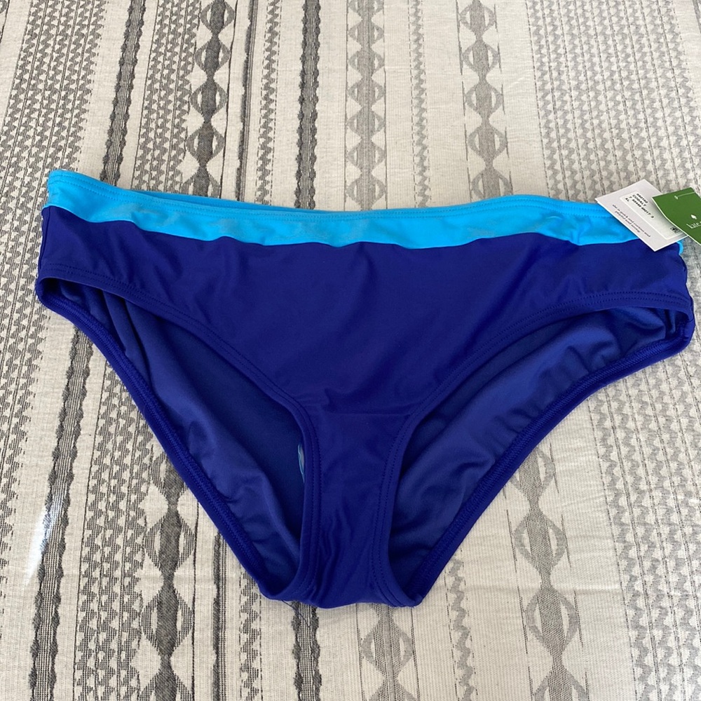 Kate Spade Bikini Bottoms